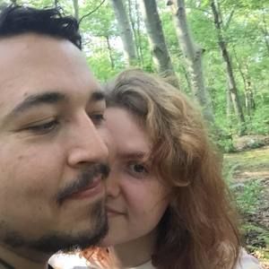 Meet your Posher, Cameron